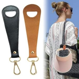 گیره کلاه برای کوله پشتی