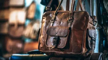 برگزاری کارگاه‌های آموزشی دوخت کیف